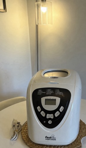 Morphy richards fastbake bread - morphy,
