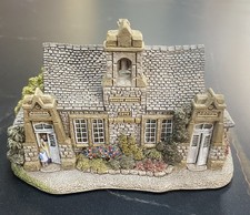 Lilliput Lane Cottages Village
