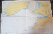 Nautical Chart For Western