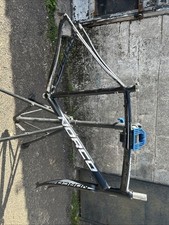 52cm Norco Valence A3 Frameset