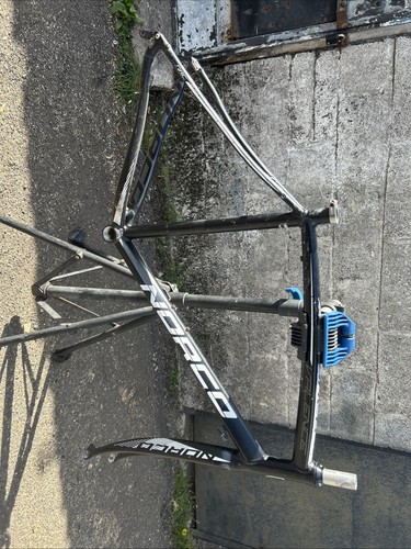 52cm norco valence - 52cm, frameset