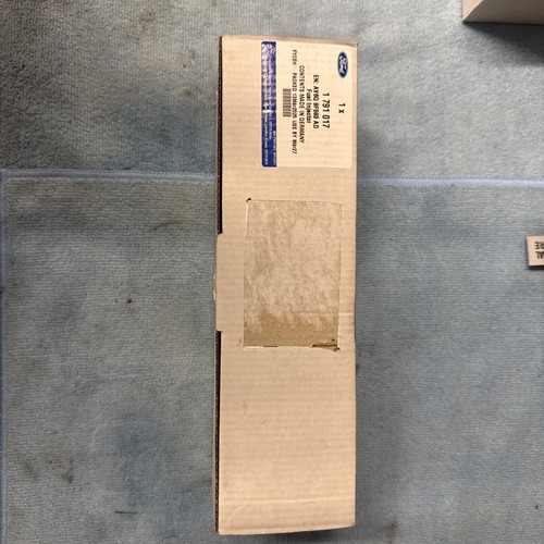 Genuine ford injector - genuine,