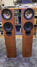 KEF iQ5 SP3501 Floorstanding