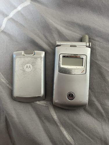 Motorola t720i silver - motorola,