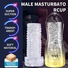 Lovehoney Male Masturbator