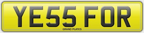Ye55 for yes fore golf - ye55,