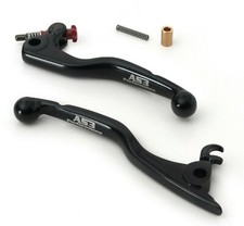 AS3 BRAKE CLUTCH LEVERS for