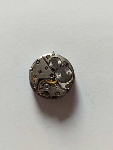 Vintage marvin 320 mechanical - vintage,