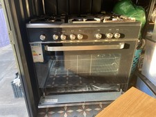 Kenwood CK306 Range Cooker