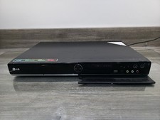 Lg Rht497h 160gb Dvd Recorder