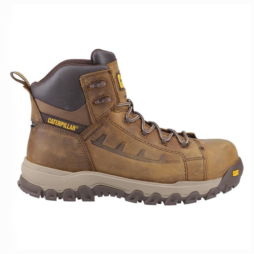 Caterpillar threshold rebound - threshold,