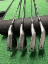 Titleist AP1 712 Irons N.S Pro