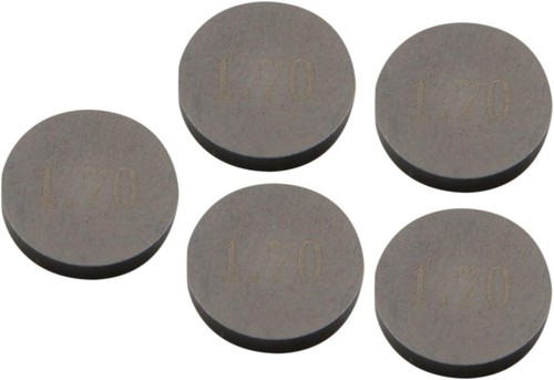 Prox 48mm valve - valve, for