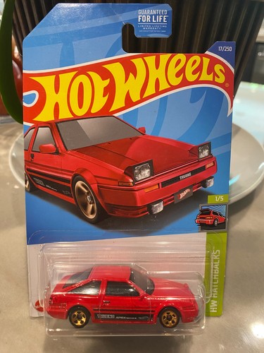 2022 hot wheels hw - wheels, #17