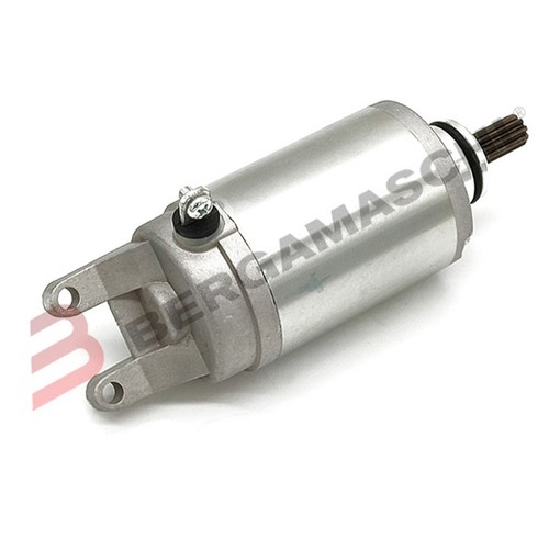 Starter motor magneti marelli - magneti,