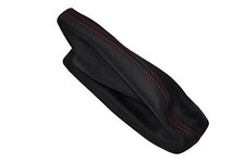 red stitch FITS VOLVO P1800