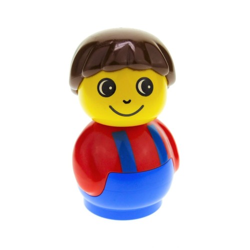 Lego duplo primo - lego,