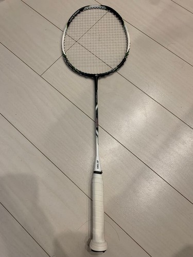 Yonex voltric force - voltric, g5