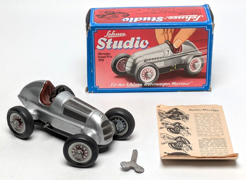 Mercedes grand prix 1936 - 1936, |