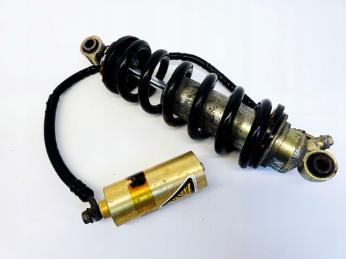 Yamaha xtz 660 rear strut - xtz,