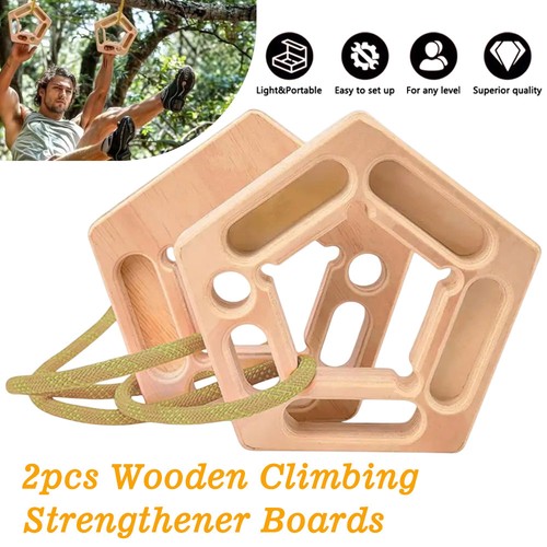 2pc rock climbing holds - rock,