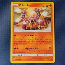 Volcanion 25/214 - Unbroken