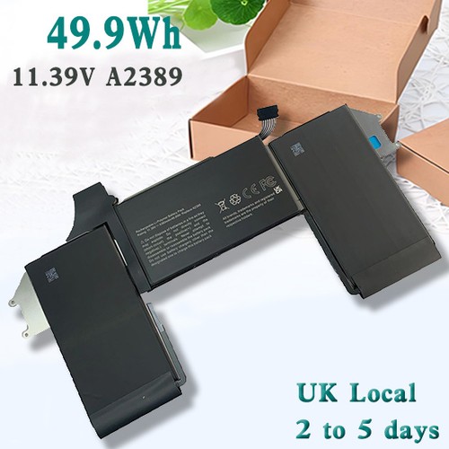 A2389 battery for macbook - battery,
