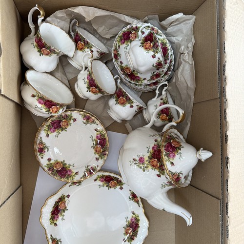 Royal albert bone china tea - royal,