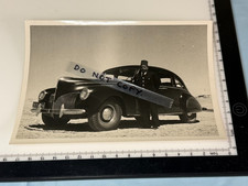 Classic Vintage FORD Lincoln -