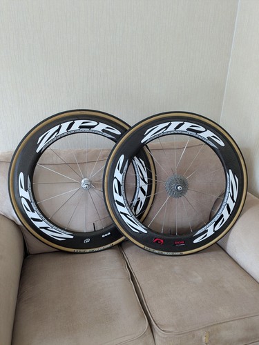Zipp 808 carbon clincher - zipp,