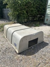 single cab pick up canopy