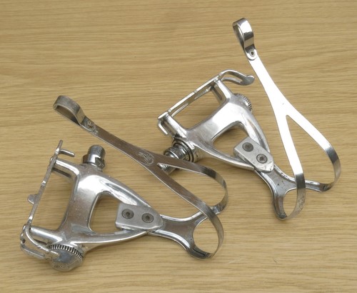 Campagnolo chorus pedals - campagnolo,