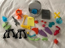 The Octonauts GUP F with