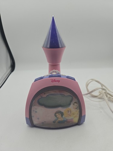 Disney princess castle alarm - disney,