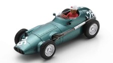 Vehicles Formula 1 F1 Scale 1:43 Spark BRM P25 LES LESTON 1957