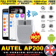 Autel MaxiAP AP200 MK808BT