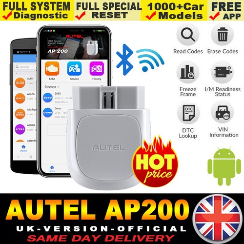 Autel maxiap ap200 mk808bt - maxiap,