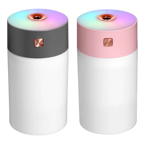 Portable led essential oil - essential,