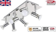 6 Way Ceiling Spot Light