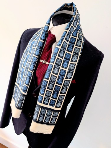 Men vintage geometric - vintage,