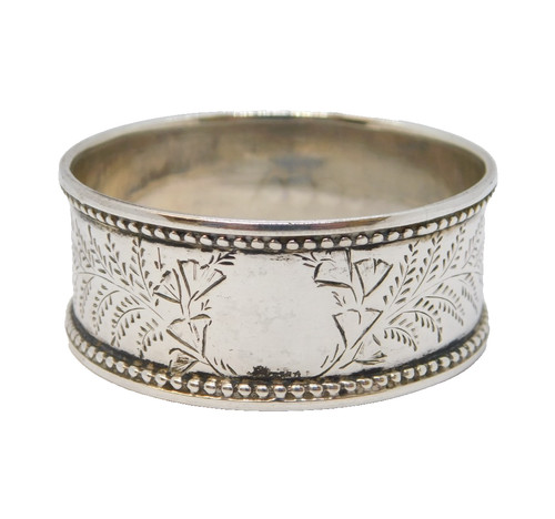 Sterling silver butterfly - sterling,