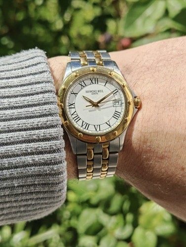 Raymond weil tango 5590 - raymond,