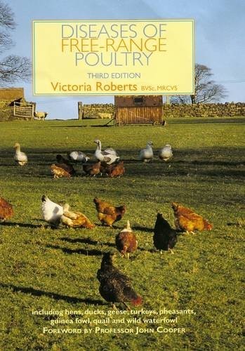 Diseases free range - of, free-range