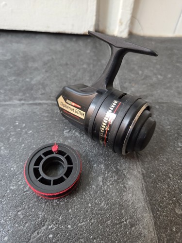 Abu garcia diplomat 601m - garcia,