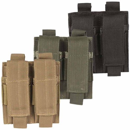 Mil tec double - pouch, magazine