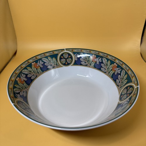 Noritake impromptu brandywine - noritake,