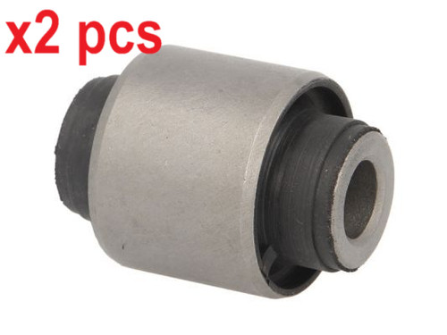 Pcs sides rear - x2, l&r