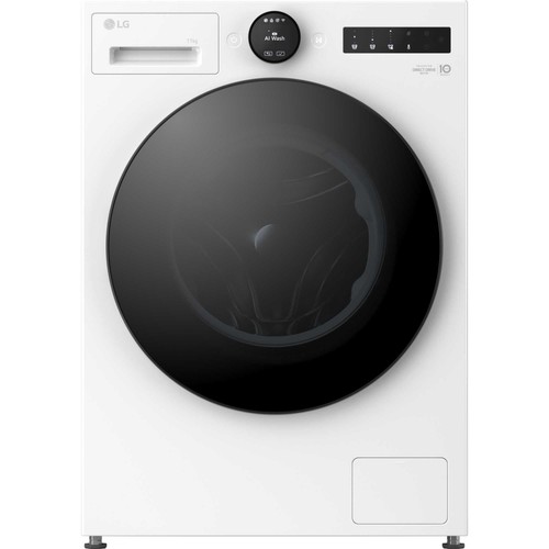 11kg 1400rpm washing - 11kg,