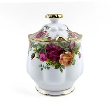 Royal Albert Old Country Roses