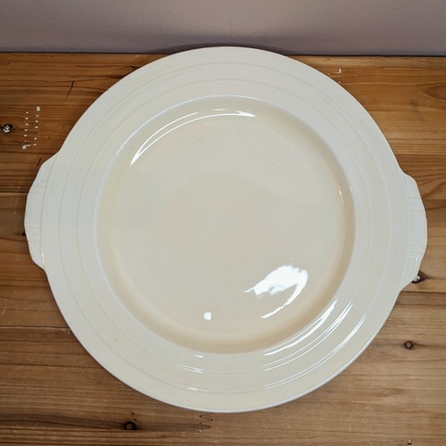 20s 30s vintage platter - 20s,